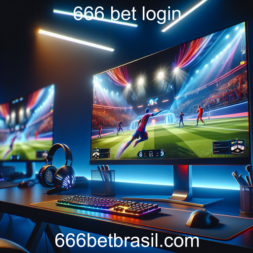 A Revolução dos Esportes Virtuais nos Cassinos Online